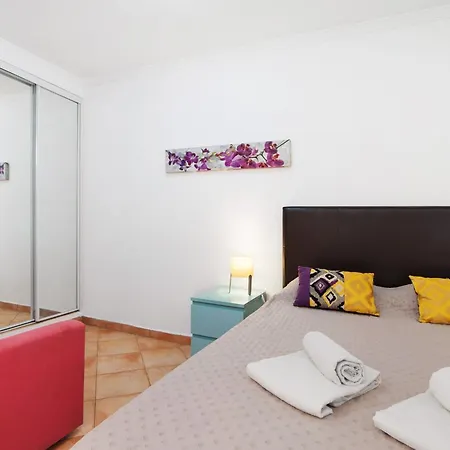 Апартаменты 16 - *