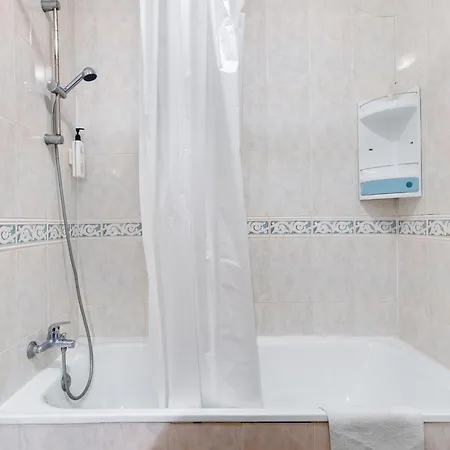 16 - Апартаменты Картейра