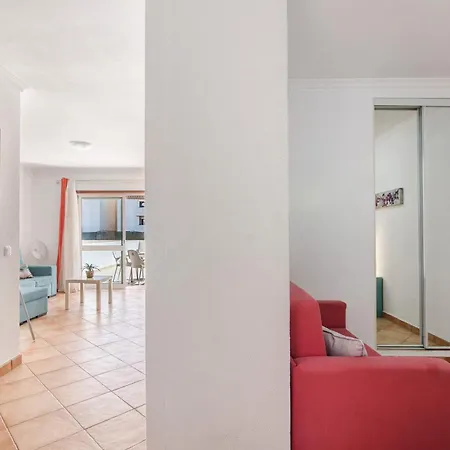 Апартаменты 16 - Картейра