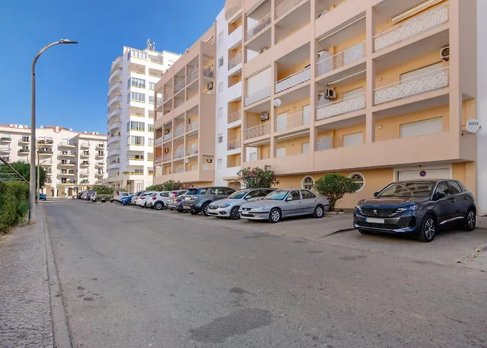 Apartamento 16 -