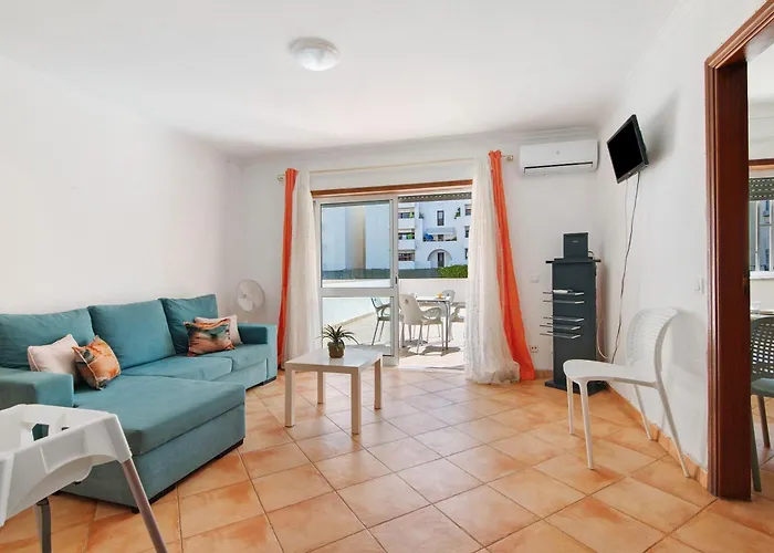 Apartamento 16 - Quarteira