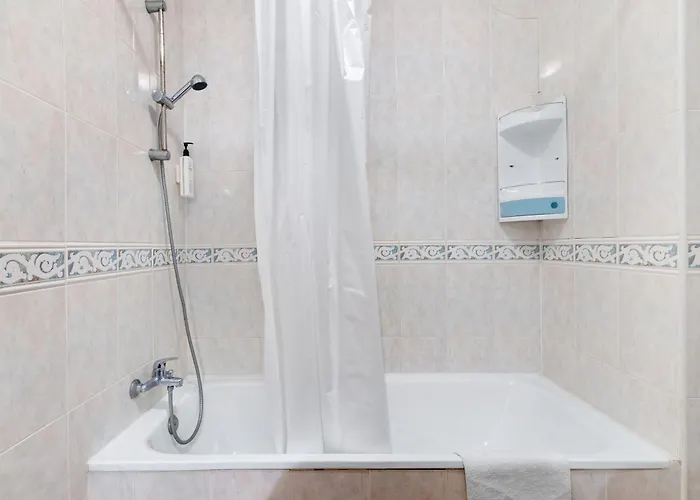 16 - Apartamento Quarteira