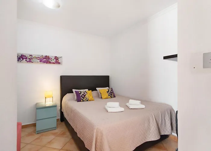 Apartamento 16 -
