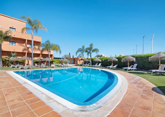 Apartamento 16 - Quarteira