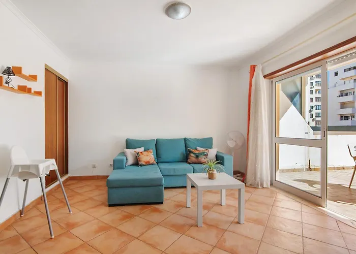 16 - Apartamento *