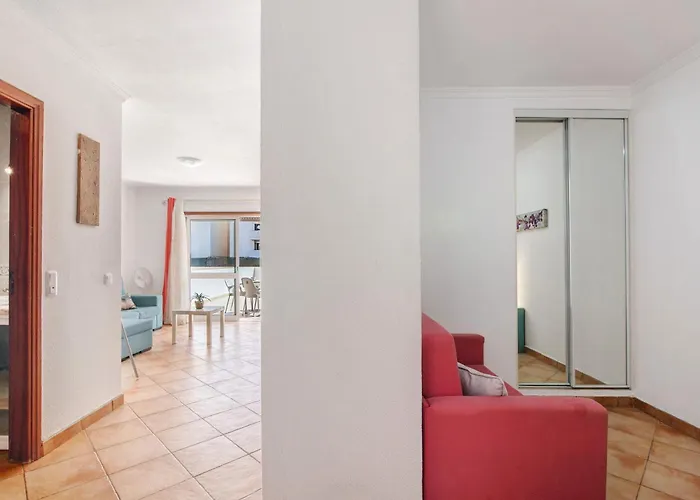 Апартаменты 16 - Картейра